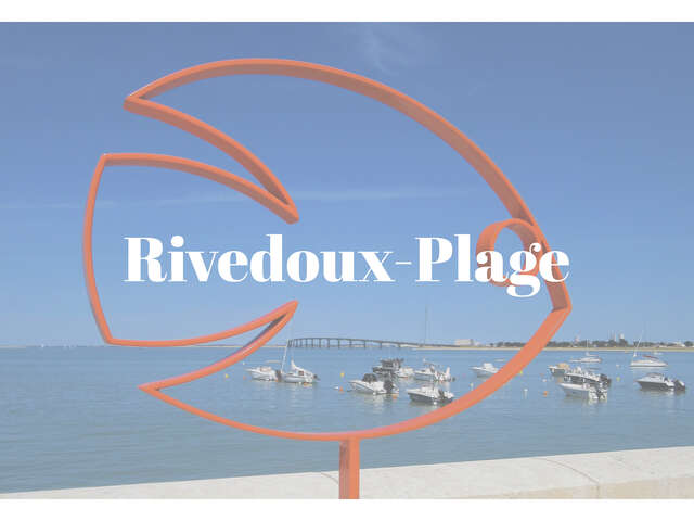Apéro-Concert au marché de Rivedoux-Plage