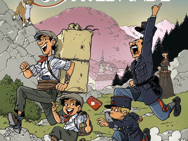 Contraband Festival - Crafts Day