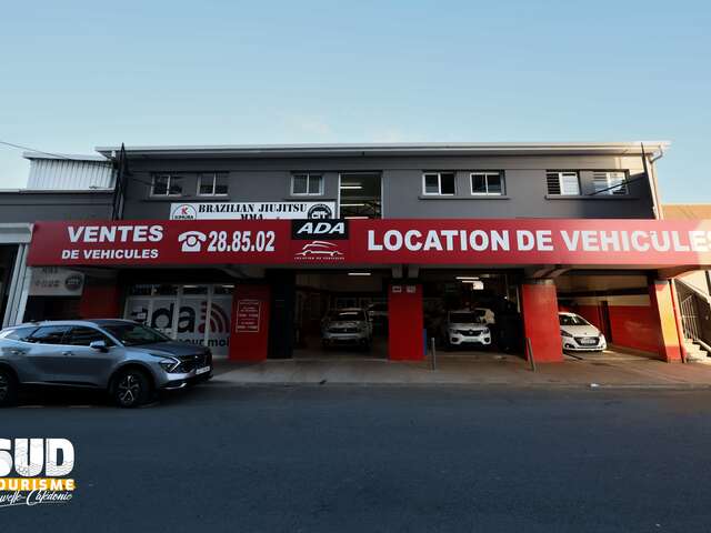 Ada Location