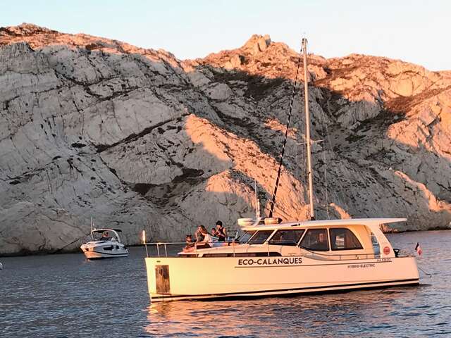 Expérience gustative en mer