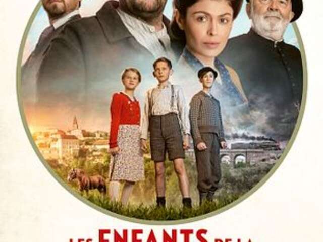 Cinema: I figli della Resistenza