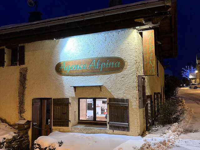 Alpina