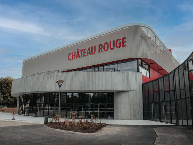 Château Rouge