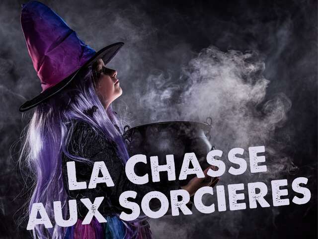 La Chasse aux Sorcières