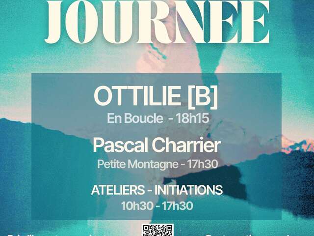 Journée artistique et musicale "La belle Journée Du Vivant"