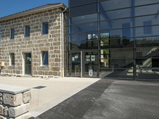 Lieu de Memoire
