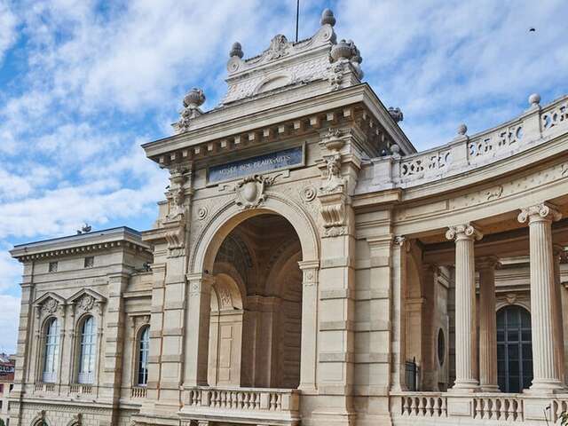 Musée des Beaux Arts