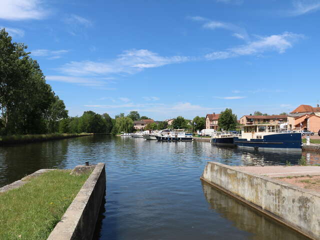 Port de Plaisance