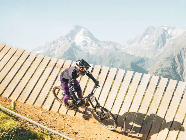 French Downhill Mountain Bike Championships