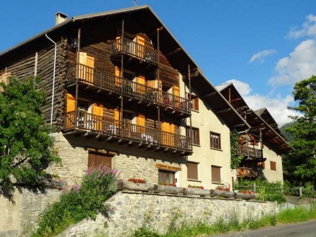 Appartement 5 personnes - Le Grenier