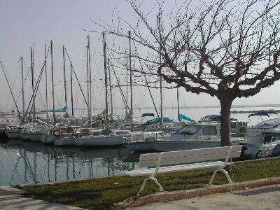 Base Nautique Gérard Poret