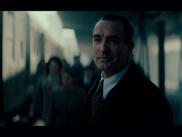 Cinéma « Les rayons et les ombres »