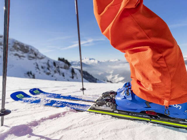 Sport shops sell-off