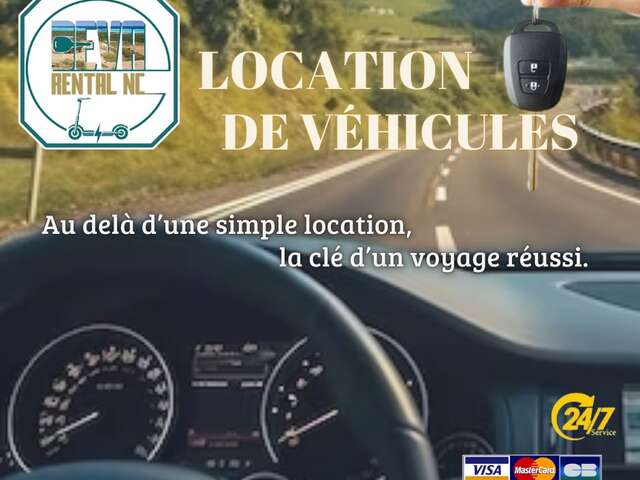 Déva Rental NC
