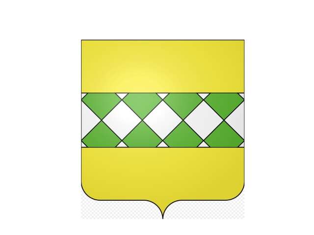 Blason de Servas