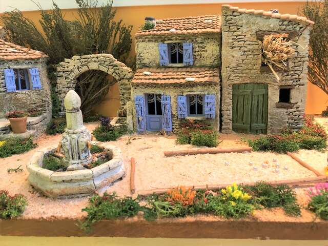 L'atelier de Fanny - Anthony Macciocu