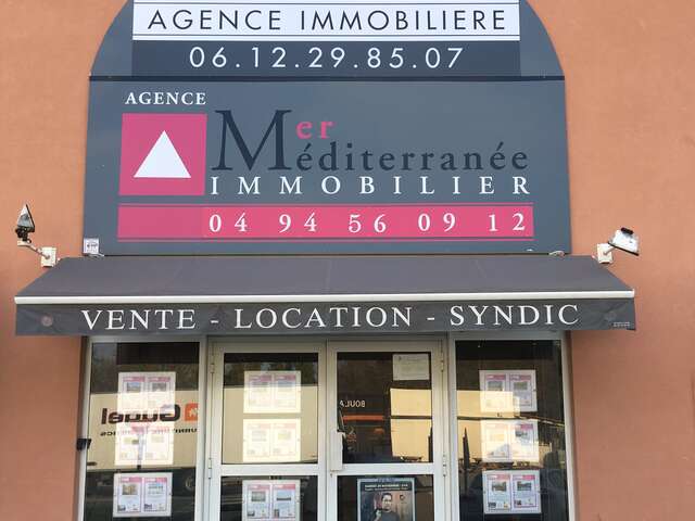 Agence Mer Méditerranée