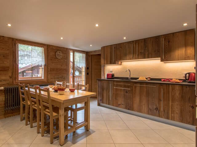 Solaret - Perce Neige