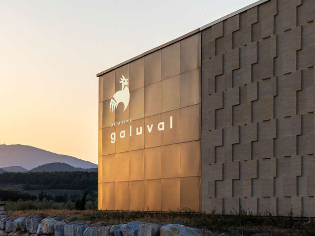 Domaine de Galuval