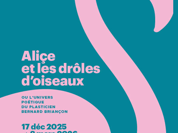 Visites flash animée "Aliçe et les drôles d'oiseaux"