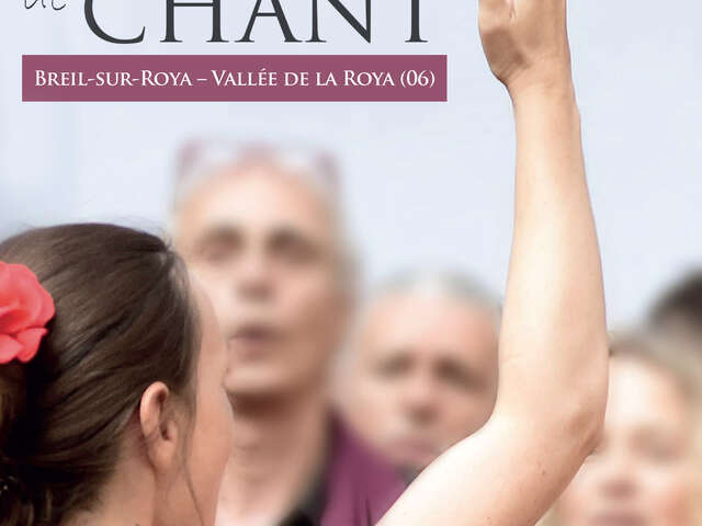Singing course