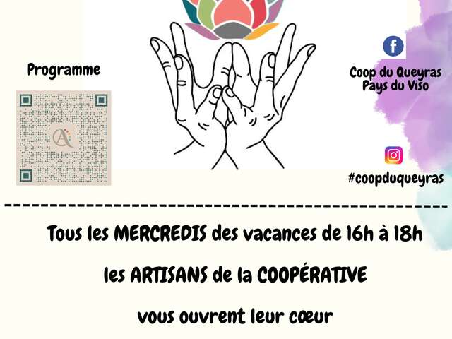 Les Arti-Show