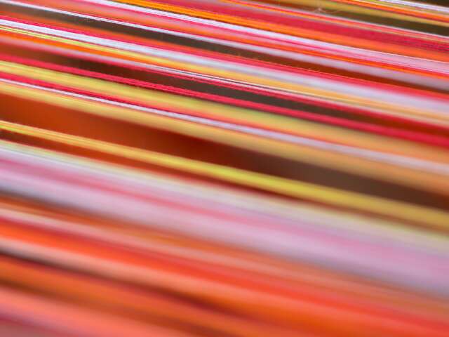 Laboratorio di tessitura - bambini