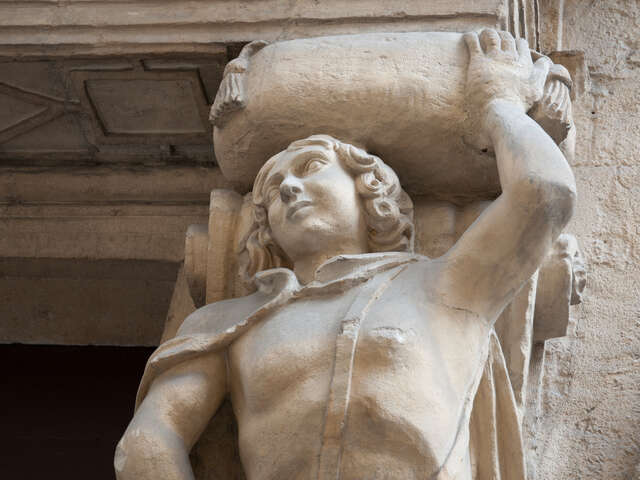 Beaucaire, Ville d'Art et d'Histoire
