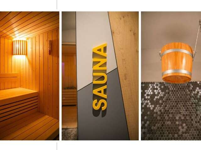 Spa de l'Alex hôtel