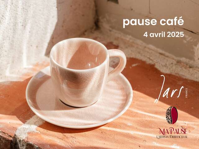 Journée dégustation & torréfaction avec Ma Pause