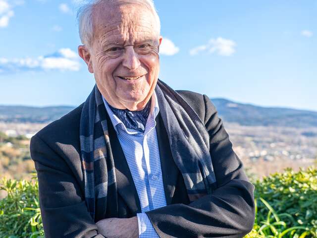 Escapade littéraire - Frédéric Vitoux