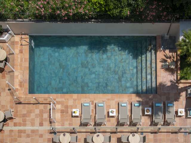 LE CETAI Cannes Beach Hôtel