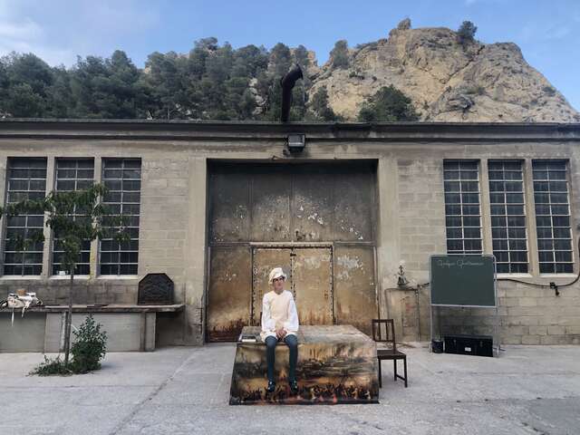 Théâtre - Quelques quintessences