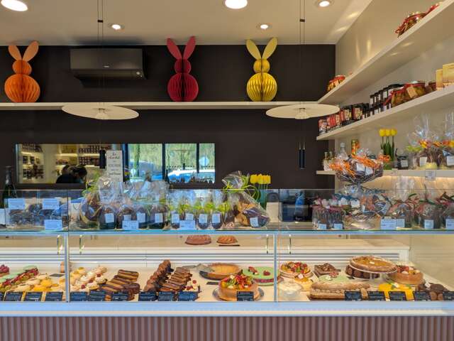 Pâtisserie Alexandres (Sapiac)