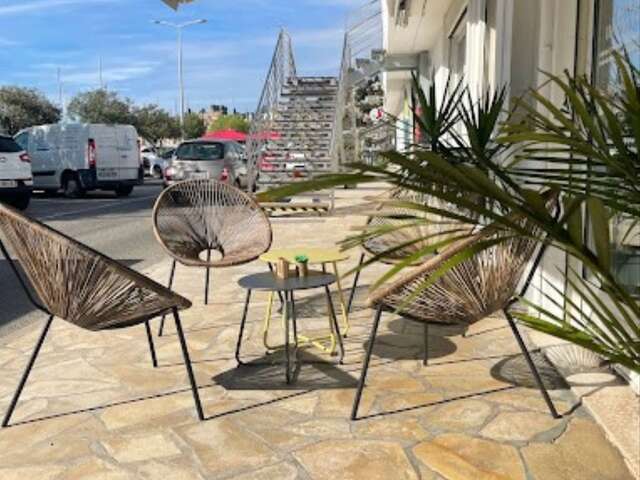 Coffee shop/Brunch Eunoia Coffee