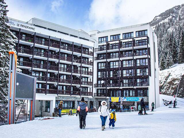 Odalys - Le Panoramic