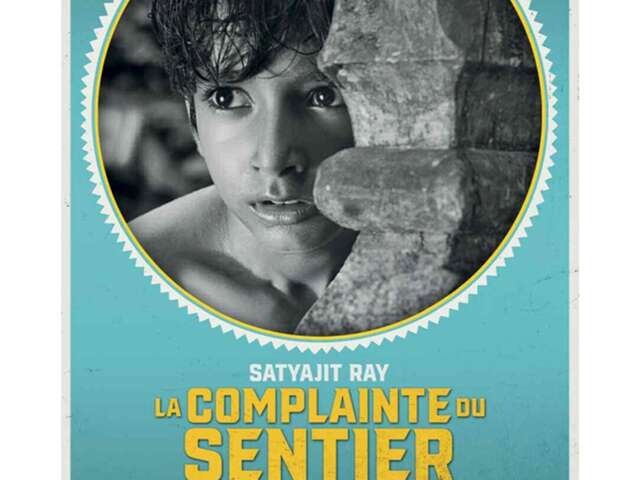 Cycle Regard sur le cinéma indien