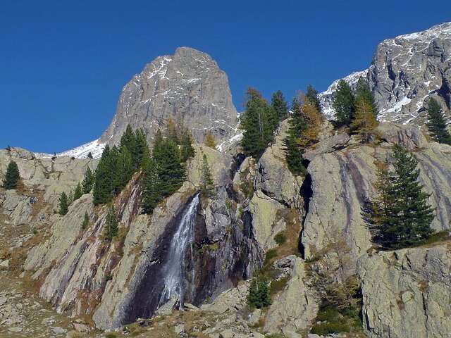 Rencontre avec un garde-moniteur du Parc national