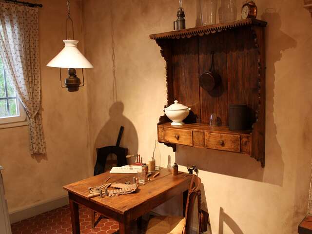 Journées Nationales Tourisme & Handicap