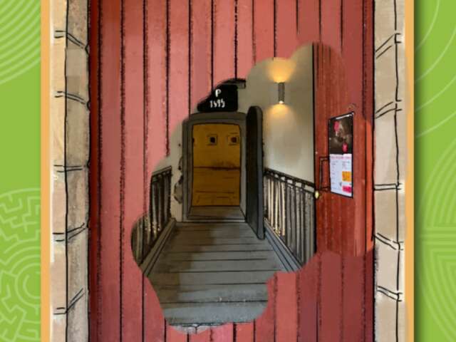 Les enquêtes d'Anne Mésia