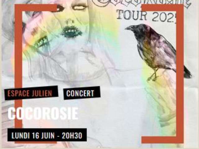 Cocorosie