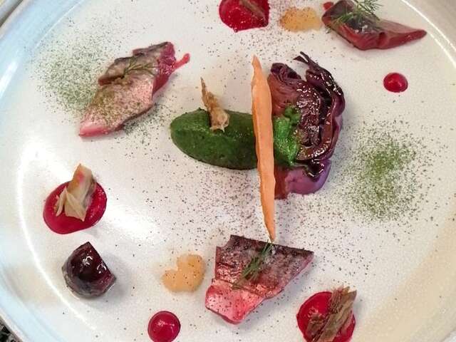 L'Atelier Locavore