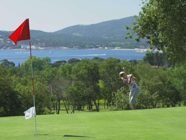 Golf Cup of Grimaud