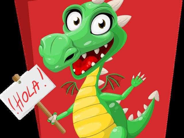 Bien'venus chez nous !