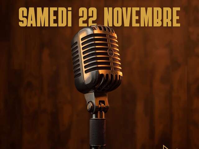Soirée karaoké au NM