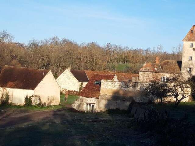 Centre équestre Equit' et sens