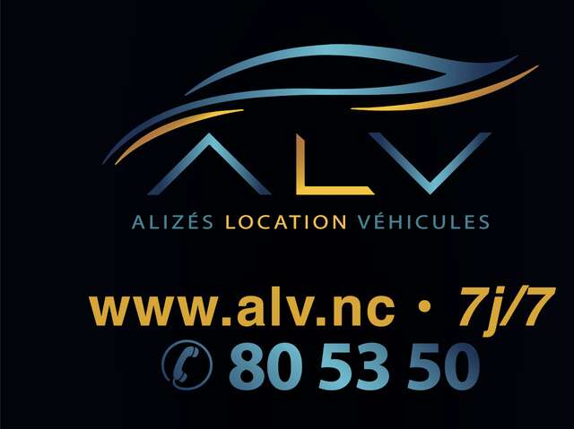 Alizés Vehicle Rental