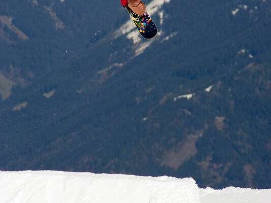 Moniteur indépendant - SnowboardingPro & Splitboards