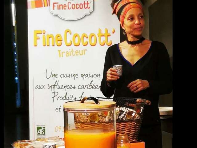 Finecocott’ Traiteur