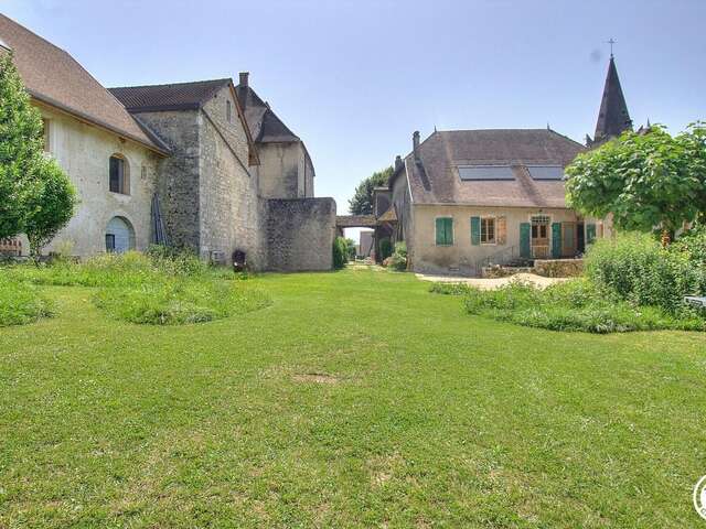 Domaine Cysaril 10 personnes